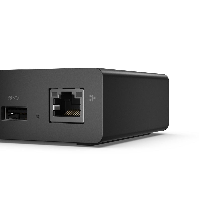 LENOVO - ThinkPad USB4 Dock 5000 - 100W EU