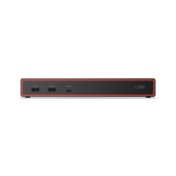 LENOVO - ThinkPad USB4 Dock 5000 - 100W EU