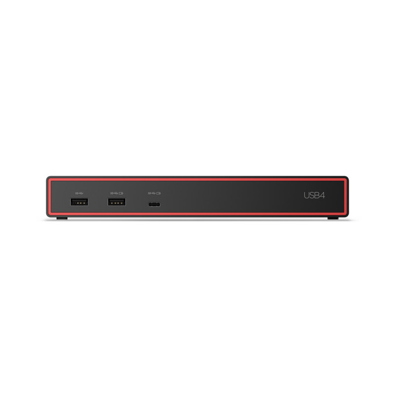 LENOVO - ThinkPad USB4 Dock 5000 - 100W EU