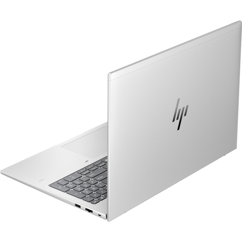 HP EliteBook 6/G1i/U5-225U/16''/WUXGA/16GB/512GB/Intel int/W11P/Silver/3R