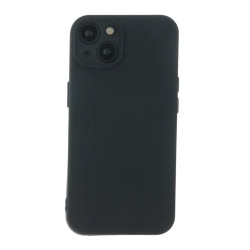 NONAME - Cu-Be Fine Samsung Galaxy S24 Ultra Black