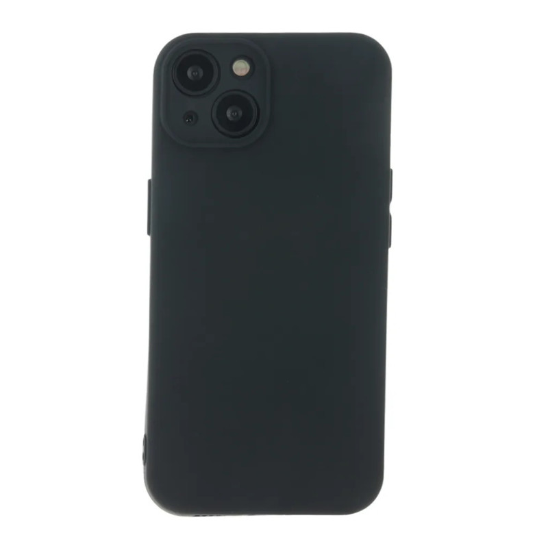 NONAME - Cu-Be Fine Samsung Galaxy S24 Ultra Black