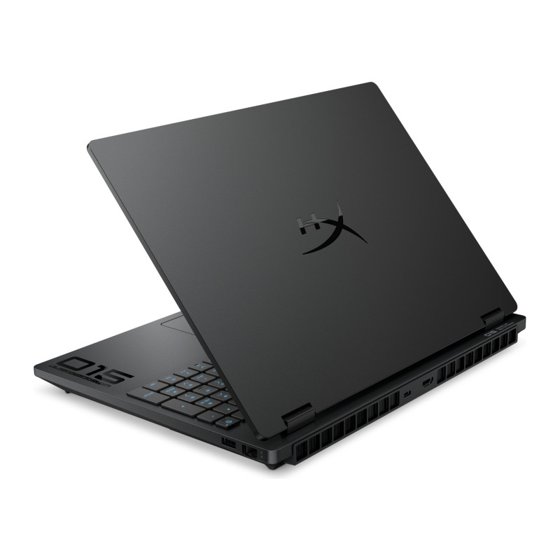 HP - HyperX OMEN/15-ga0061ncx/U7-255H/15,3''/2560x1600/16GB/1TB/RTX 5060/W11H/Black/2R