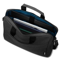 Lenovo 17-palcový Laptop Casual Toploader T210 Black