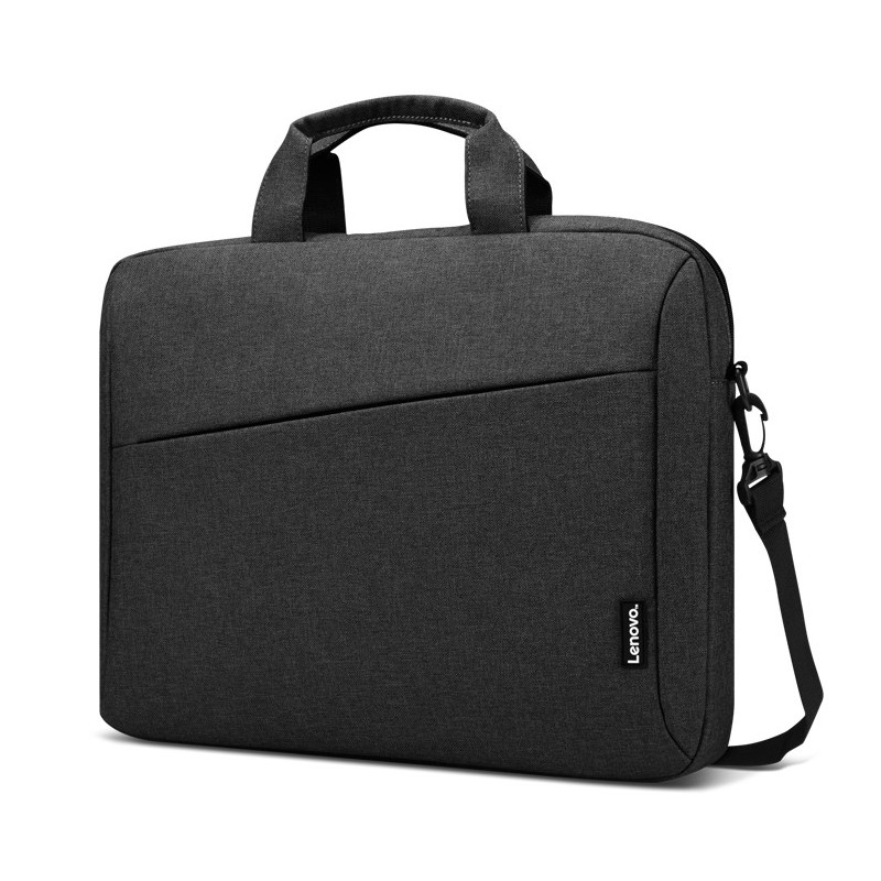 Lenovo 17-palcový Laptop Casual Toploader T210 Black