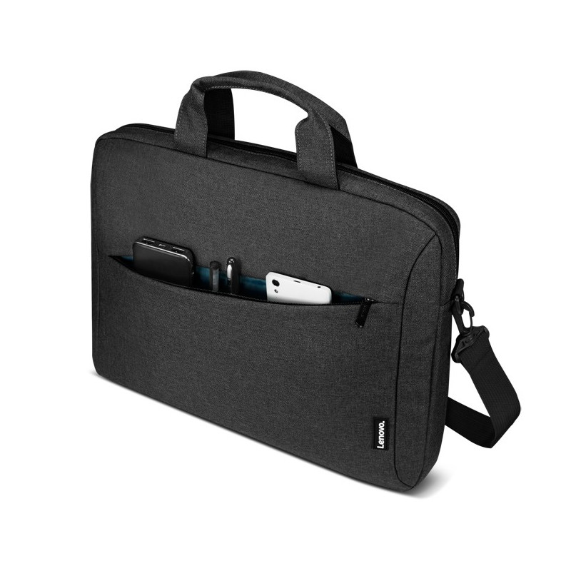 Lenovo 17-palcový Laptop Casual Toploader T210 Black