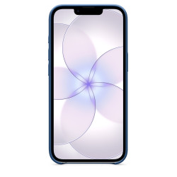 APPLE - Beats iPhone 17e Case with MagSafe – Bedrock Blue