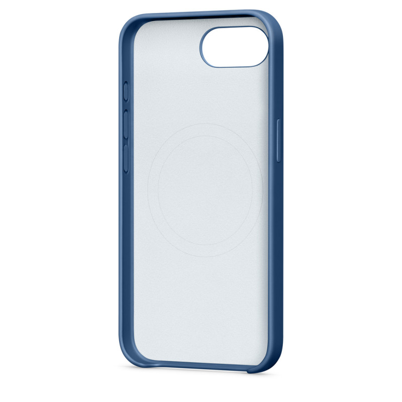 APPLE - Beats iPhone 17e Case with MagSafe – Bedrock Blue