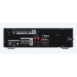 Sony receiver STR-DH590 černý