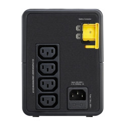 APC Easy-UPS 900V, 230V, AVR, IEC Sockets