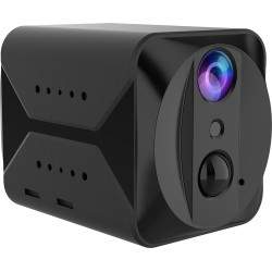 Minikamera Viking S309 Wifi/1080P/nočné videnie/pohybový senzor/2500mAh/mobilné aplikácie