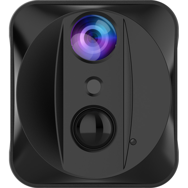 Minikamera Viking S309 Wifi/1080P/nočné videnie/pohybový senzor/2500mAh/mobilné aplikácie