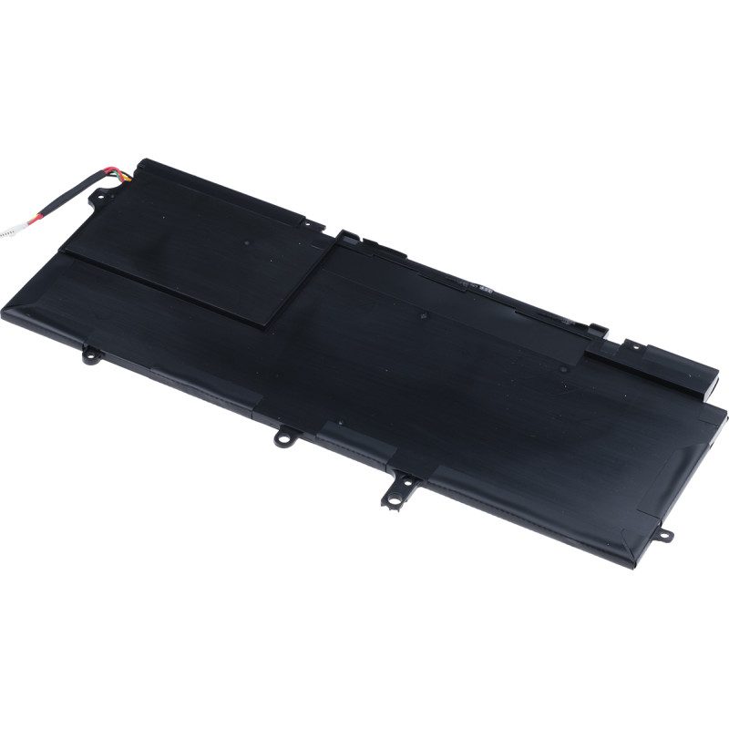 Batérie T6 Power pre HP EliteBook Folio 1040 G3, 3900mAh, 44Wh, 6cell, Li-pol