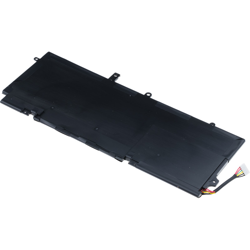 Batérie T6 Power pre HP EliteBook Folio 1040 G3, 3900mAh, 44Wh, 6cell, Li-pol