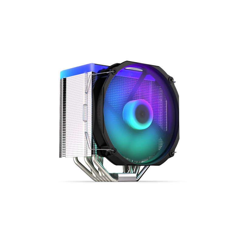 Endorfy CPU chladič Fortis 5 ARGB 140mm