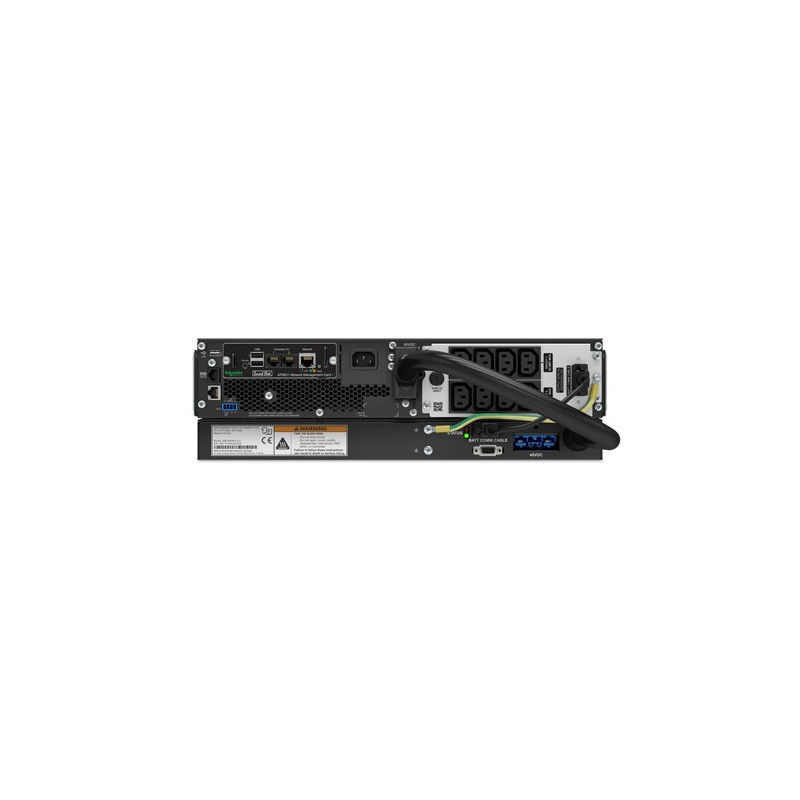 APC Smart-UPS SRT Li-Ion 1000VA RM 230V Network Card