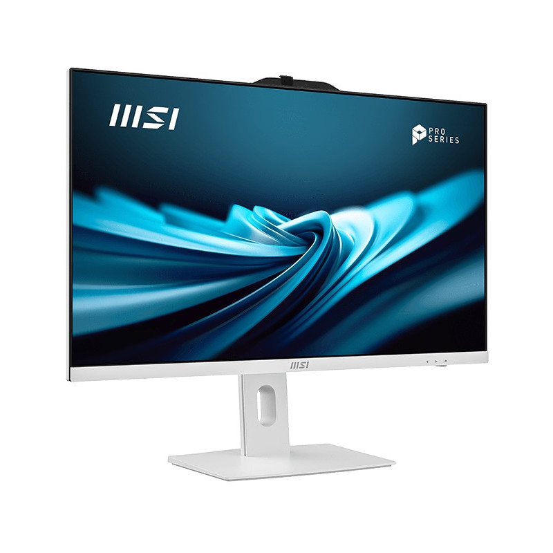MSI PRO/AP272P 14M-1078EU/AIO/i5-14400/8GB/512GB/Intel int/W11H/3R