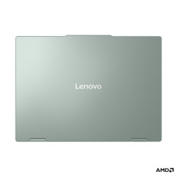 Lenovo IdeaPad 5 2-in-1/14AHP11/R7-250/14''/WUXGA/T/16GB/512GB/AMD int/W11H/Breeze Moss/2R