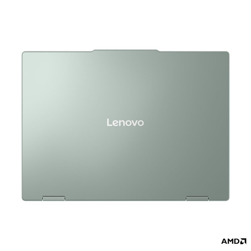 Lenovo IdeaPad 5 2-in-1/14AHP11/R7-250/14''/WUXGA/T/16GB/512GB/AMD int/W11H/Breeze Moss/2R