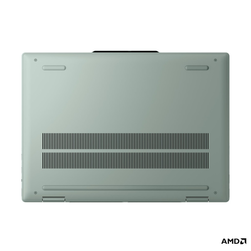 Lenovo IdeaPad 5 2-in-1/14AHP11/R7-250/14''/WUXGA/T/16GB/512GB/AMD int/W11H/Breeze Moss/2R