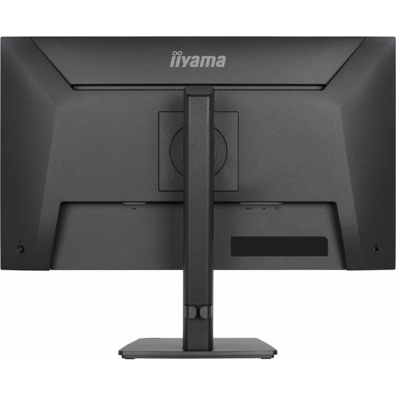 iiyama ProLite/XB2791QS-B1/27''/IPS/QHD/75Hz/1ms/Čierna/3R