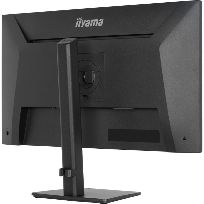iiyama ProLite/XB2791QS-B1/27''/IPS/QHD/75Hz/1ms/Čierna/3R