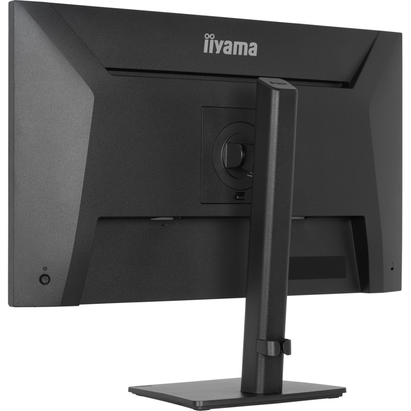 iiyama ProLite/XB2791QS-B1/27''/IPS/QHD/75Hz/1ms/Čierna/3R