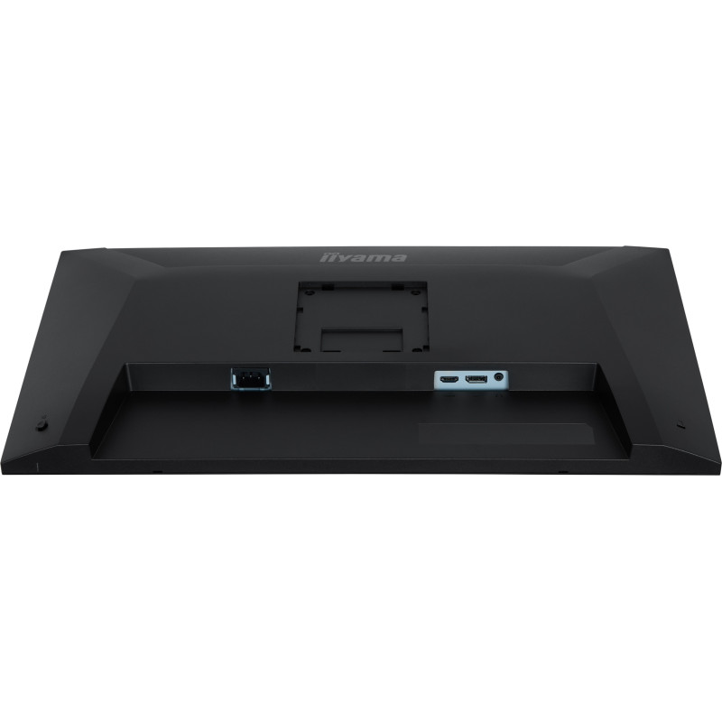 iiyama ProLite/XB2791QS-B1/27''/IPS/QHD/75Hz/1ms/Čierna/3R