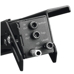 VOGELS - Vogel's 3D ramená Connect-it PFS 3504