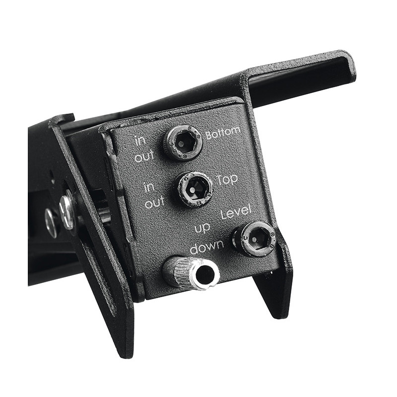 VOGELS - Vogel's 3D ramená Connect-it PFS 3504