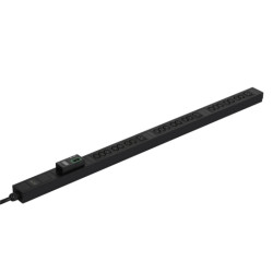 APC - Easy PDU, Metered, Zero U, 11 kW, 230V