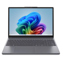 Lenovo IdeaPad Slim 3/15IWC11/5-320/15,3''/WUXGA/16GB/512GB/Intel int/W11H/Gray/2R