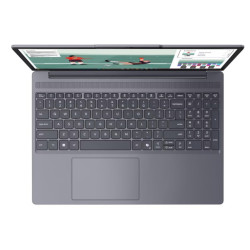 Lenovo IdeaPad Slim 3/15IWC11/5-320/15,3''/WUXGA/16GB/512GB/Intel int/W11H/Gray/2R
