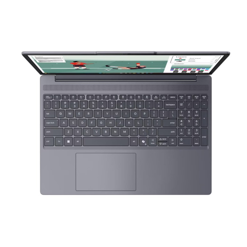 Lenovo IdeaPad Slim 3/15IWC11/5-320/15,3''/WUXGA/16GB/512GB/Intel int/W11H/Gray/2R