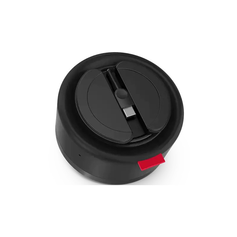 Lenovo Go Wired Speakerphone (USB-C & MS Teams)