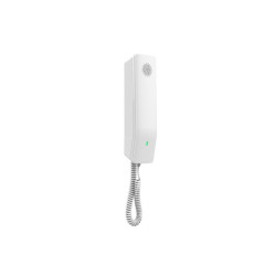 Grandstream GHP610 SIP hotelový telefón biely