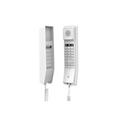 Grandstream GHP610 SIP hotelový telefón biely