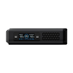 Batériový generátor Viking VALI150/batéria 148Wh/Output:1xAC,2xUSB-A,2xDC5521/ LED svítidlo