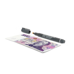 Detektor falzifikátov SAFESCAN 30 10x3 ks