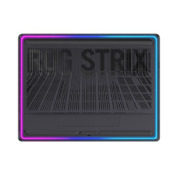ASUS ROG Strix G16/G614PR-TS150Z/R9-8940HX/16''/2560x1600/32GB/1TB/RTX 5070Ti/bez OS/Gray/2R