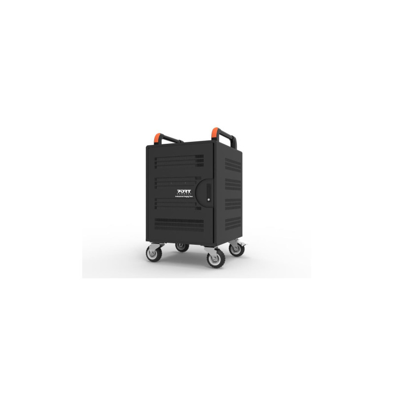 NONAME - PORT CONNECT CHARGING CABINET 20 Tablets + 1 NB, čierny