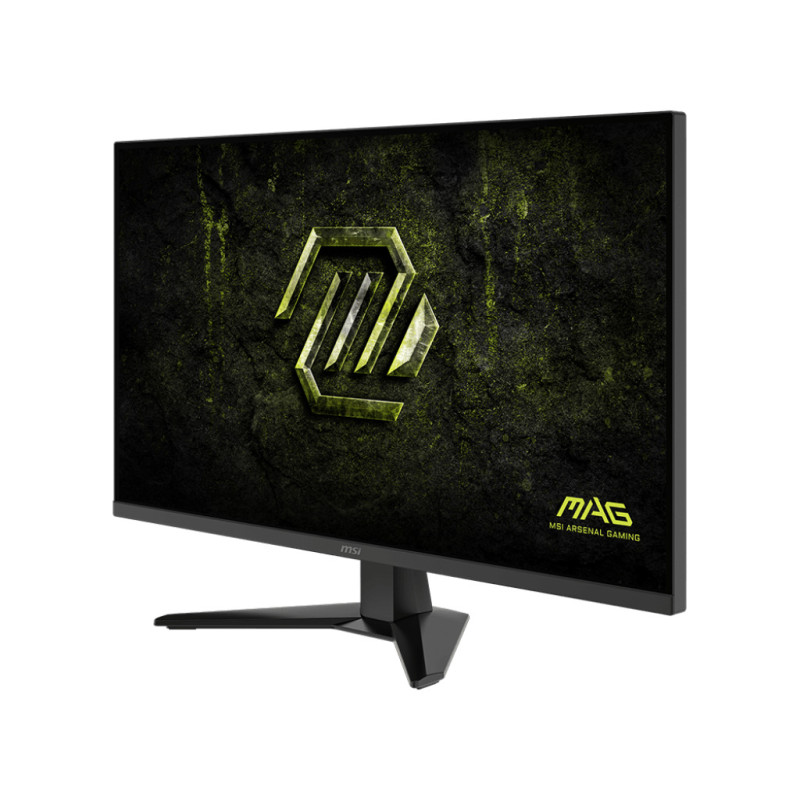 MSI MAG/325QF E18V/31,5''/VA/QHD/180Hz/0,5ms/Čierna/3R