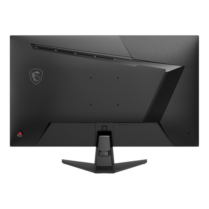 MSI MAG/325QF E18V/31,5''/VA/QHD/180Hz/0,5ms/Čierna/3R