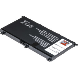 Batérie T6 Power pre Dell Insprion 15 7559, 7566, 7567, 6660mAh, 74Wh, 6cell, Li-ion
