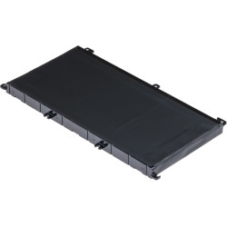 Batérie T6 Power pre Dell Insprion 15 7559, 7566, 7567, 6660mAh, 74Wh, 6cell, Li-ion