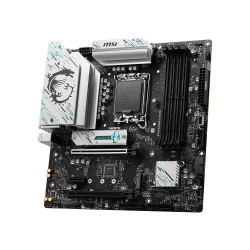 MSI B760 GAMING PLUS WIFI/LGA 1700/mATX
