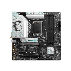MSI B760 GAMING PLUS WIFI/LGA 1700/mATX