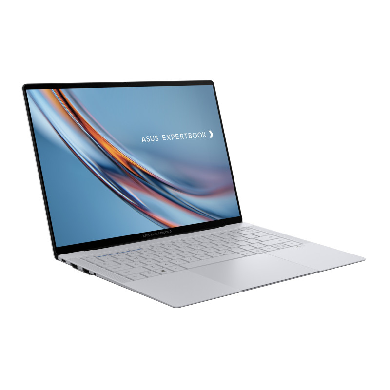 ASUS ExpertBook Ultra/B9406CAA-TOLEDU7321SXZ/U7-356H/14''/2880x1800/T/32GB/1TB/Intel int/W11P/Gray/3R