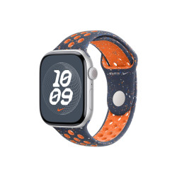 APPLE - Watch Acc/40/Blue Flame Nike SB - M/L