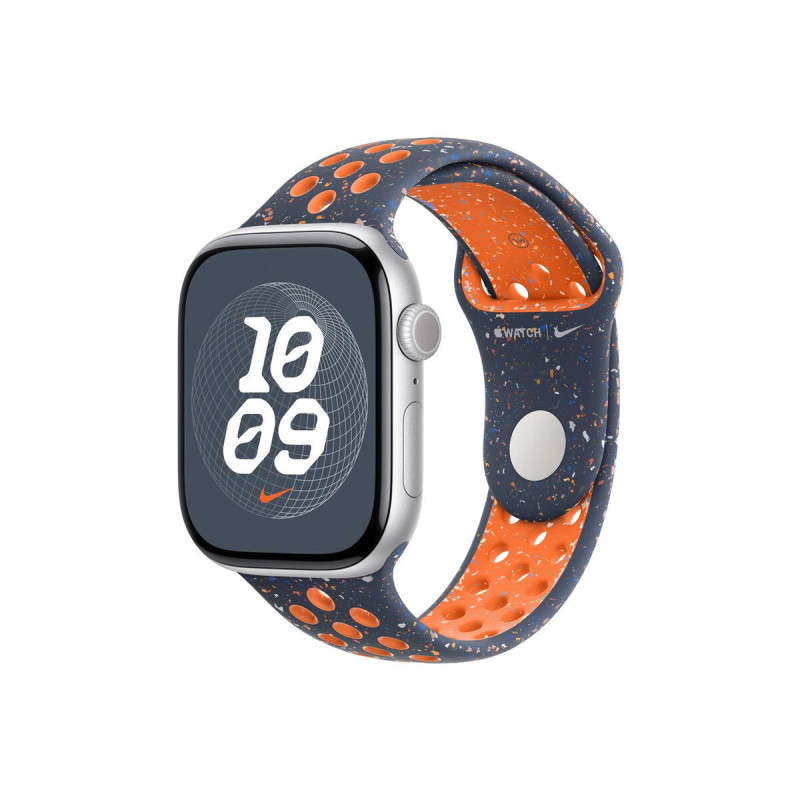 APPLE - Watch Acc/40/Blue Flame Nike SB - M/L